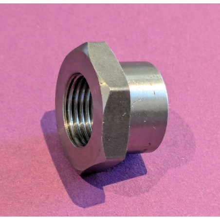 Écrou d'Alternateur Triumph Unit  Bicylindre 1958-68