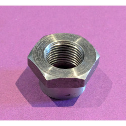 Écrou d'Alternateur Triumph Unit  Bicylindre 1958-68