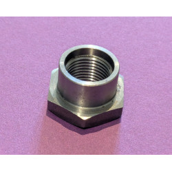 Écrou d'Alternateur Triumph Unit  Bicylindre 1958-68