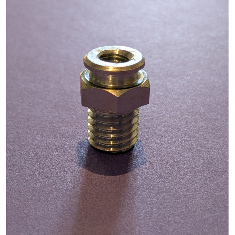 Adaptateur de Câble d'Embrayage Triumph et BSA