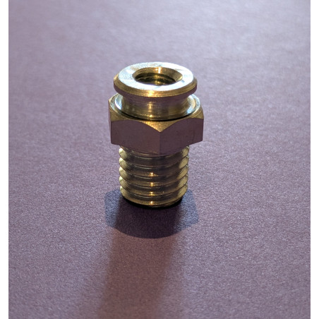 Adaptateur de Câble d'Embrayage Triumph et BSA