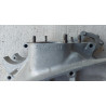 Une Paire de Carters de Moteur BSA A7 avec cadre Coulissant