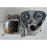 Une Paire de Carters de Moteur Triumph T120R de 1968