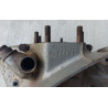 Une Paire de Carters de Moteur Triumph T120R de 1968