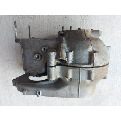 Une Paire de Carters de Moteur Triumph T120R de 1968