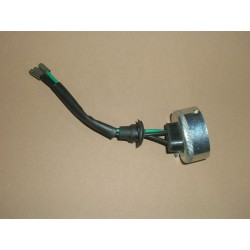 Support d'Ampoule Type BPF