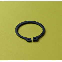 Clips pour Shuttle Valve, Triumph et BSA