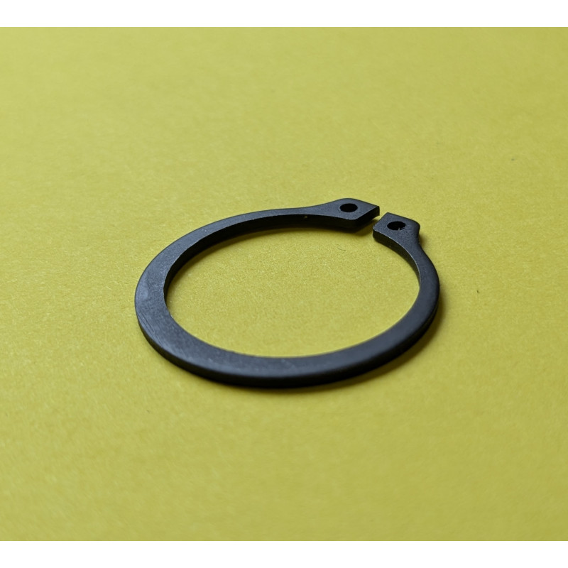 Clips pour Shuttle Valve, Triumph et BSA