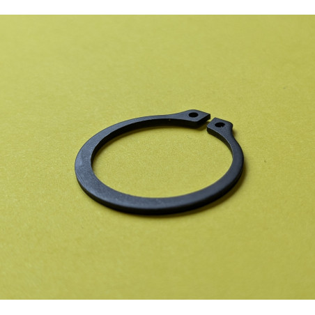 Clips pour Shuttle Valve, Triumph et BSA