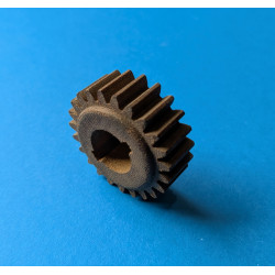 Pignon de Dynamo Lucas, 23 Dents, Neuf d'Époque