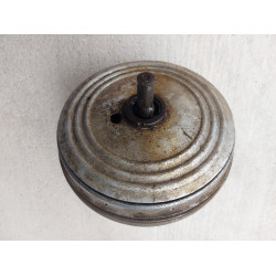 Moyeu de Roue Avant AJS et Matchless 1955-63