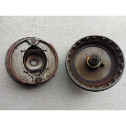 Moyeu de Roue Avant AJS et Matchless 1955-63