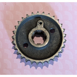 Pignon Moteur d'Occasion 29 Dents Triumph Unit 650cc avec Système ET (Energy Transfer)