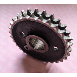 Pignon Moteur d'Occasion 29 Dents Triumph Unit 650cc avec Système ET (Energy Transfer)