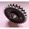 Pignon Moteur d'Occasion 29 Dents Triumph Unit 650cc avec Système ET (Energy Transfer)