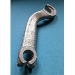 Fourchette Porte Roue Pour Triporteur Lambro FD et 175