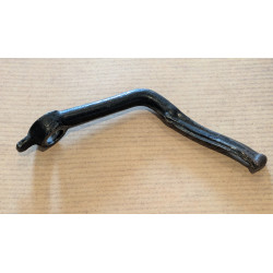 Cale Pied Conducteur Droit d'Occasion Pour Triumph 350cc ou 500cc 1958-74