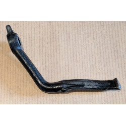 Cale Pied Conducteur Droit d'Occasion Pour Triumph 350cc ou 500cc 1958-74