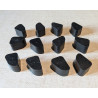 Jeu de 12 Caoutchoucs d'Embrayage Triumph T150 1969-74 et T160