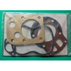 Pochette de Joints Haut Moteur Neuf d'Époque BSA C11 et C11G 1946-
