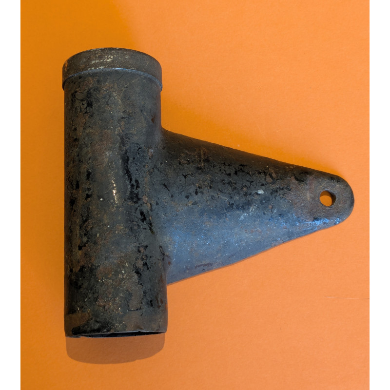 Patte de Phare Gauche d'Occasion AJS et Matchless 1949-54