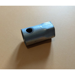 Outil de l'Écrou de Roue Arrière, Triumph