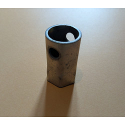 Outil de l'Écrou de Roue Arrière, Triumph