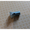 Boulon de Banjo de Tuyau d'Huile de Culbuteur Triumph Pre Unit