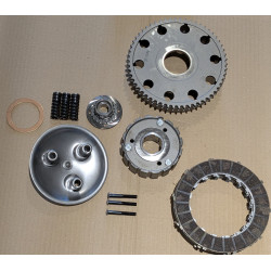 Embrayage Complet Triumph 650cc Duplex