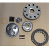 Embrayage Complet Triumph 650cc Duplex