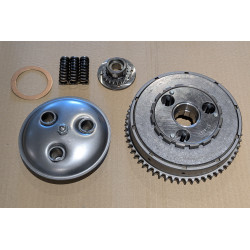 Embrayage Complet Triumph 650cc Duplex