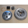 Embrayage Complet Triumph 650cc Duplex