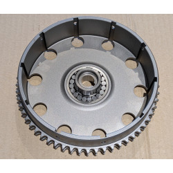 Embrayage Complet Triumph 650cc Duplex