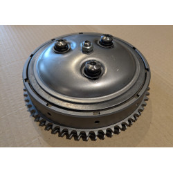 Embrayage Complet Triumph 650cc Duplex