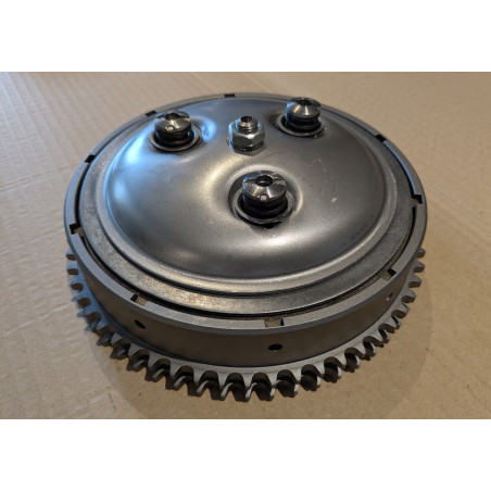 Embrayage Complet Triumph 650cc Duplex