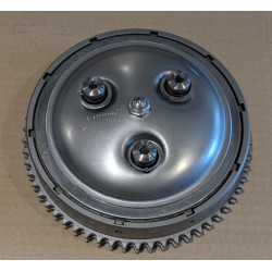 Embrayage Complet Triumph 650cc Duplex