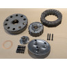 Embrayage Complet Triumph 650cc Duplex