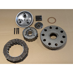 Embrayage Complet Triumph 650cc Duplex