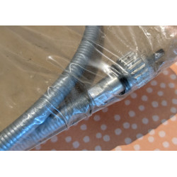 Câble de Compteur Neuf d'Époque Pour Vespa APE Triporteur