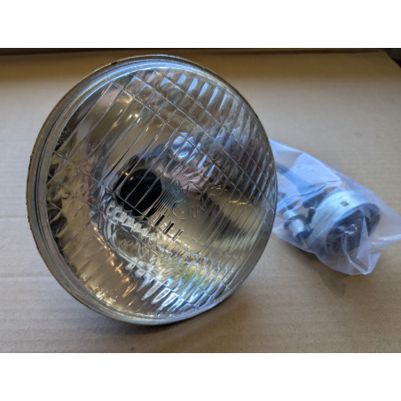 Optique Pour Phare de 5 3/4 Pouces