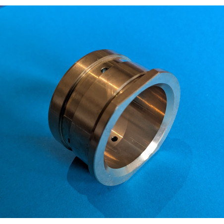 Bague de Vilebrequin BSA A7, A10 en -010