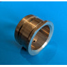 Bague de Vilebrequin BSA A7, A10 en -010