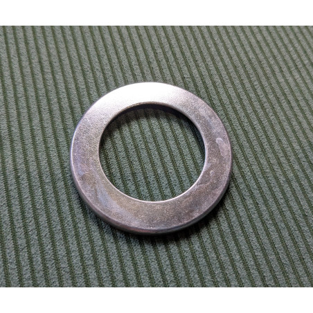 Cache Poussière de Roue Triumph 750cc Bicylindre