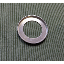 Cache Poussière de Roue Triumph 750cc Bicylindre