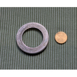 Cache Poussière de Roue Triumph 750cc Bicylindre