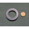 Cache Poussière de Roue Triumph 750cc Bicylindre