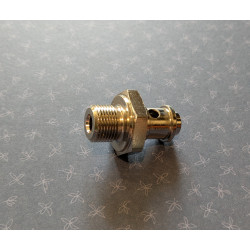 Siège du Pointeau pour Carburateur Monobloc 376 et 389