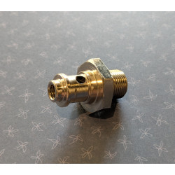 Siège du Pointeau pour Carburateur Monobloc 376 et 389