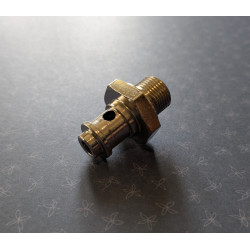 Siège du Pointeau pour Carburateur Monobloc 376 et 389