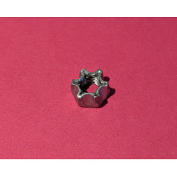 Écrou Triumph Type Lester 5/16" UNF